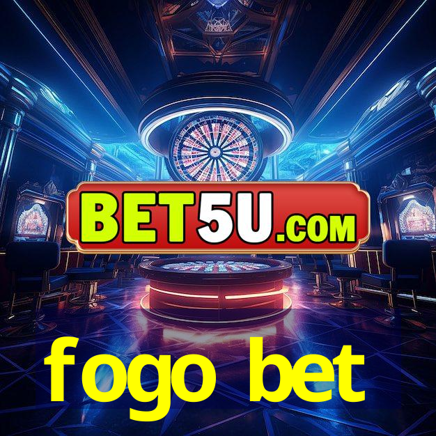 fogo bet